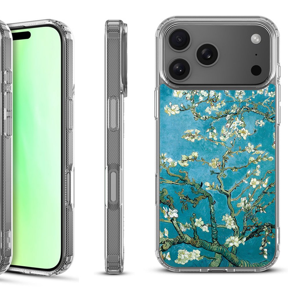 For iPhone 17,17 Pro,Air,17 Pro Max Phone Case, Screen Protector L9