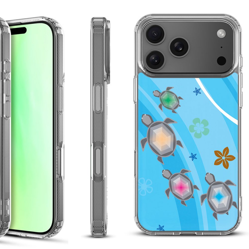 For iPhone 17,17 Pro,Air,17 Pro Max Phone Case, Screen Protector L5