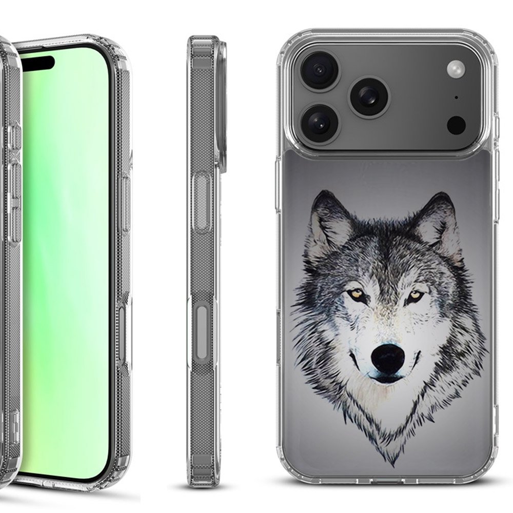 For iPhone 17,17 Pro,Air,17 Pro Max Phone Case,Screen Protector L16