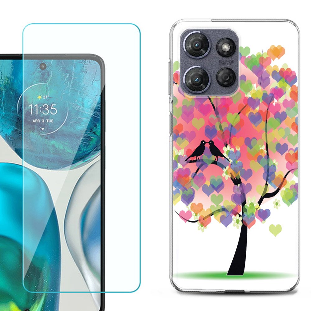 For Motorola Moto G 5G 2025 / G Power 5G 2025 Phone Case Cover -  L2