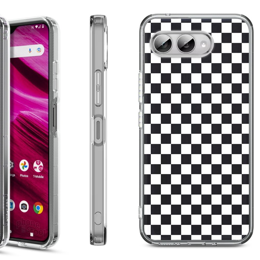 Phone Case Cover for T-Mobile Revvl 8 / 8 Pro - Screen Protector p8 | eBay
