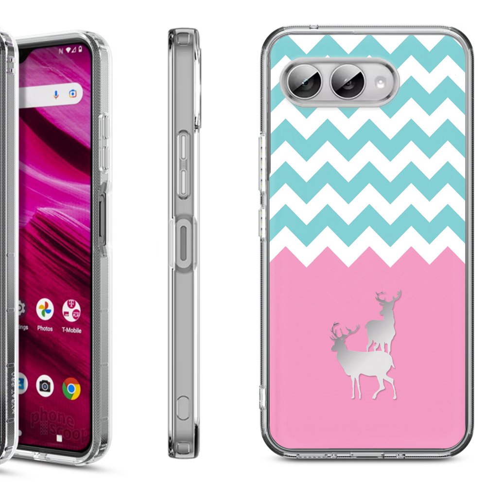 Phone Case Cover for T-Mobile Revvl 8 / 8 Pro - Screen Protector p8 | eBay