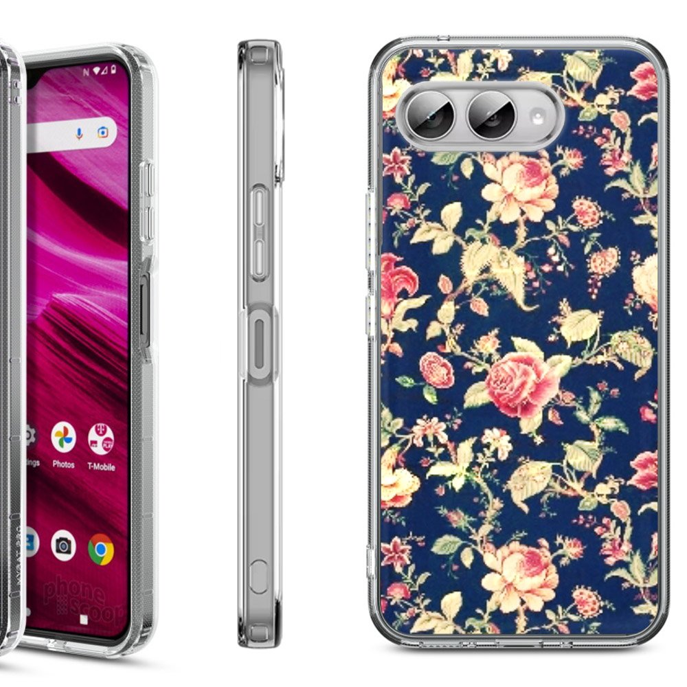 Phone Case Cover for T-Mobile Revvl 8 / 8 Pro - Screen Protector p8 | eBay