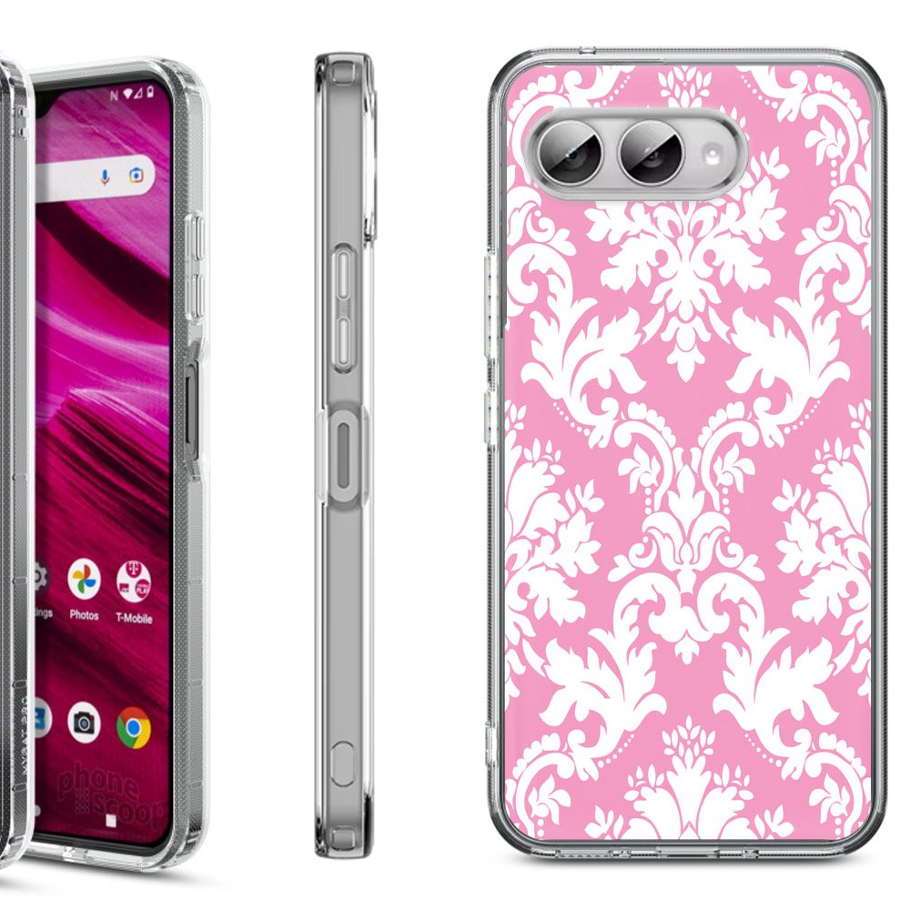Phone Case Cover for T-Mobile Revvl 8 / 8 Pro - Screen Protector p8 | eBay