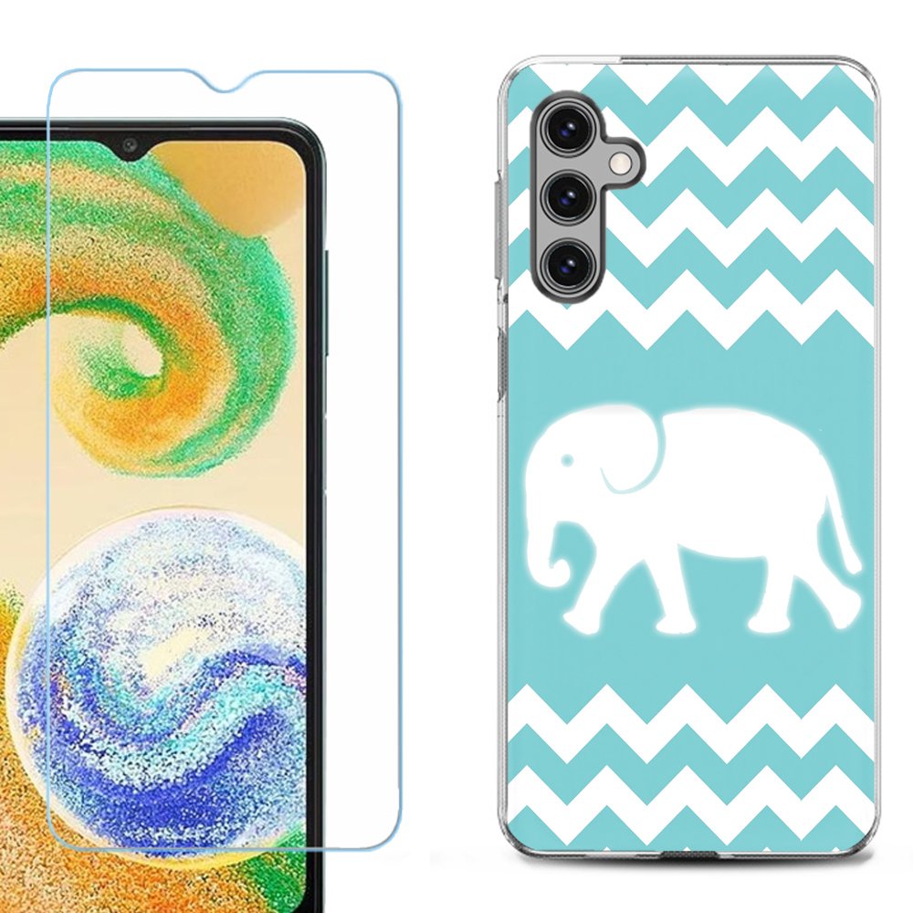 Per Motorola Moto G31 G41 Custodia, Sottile Silicone Trasparente