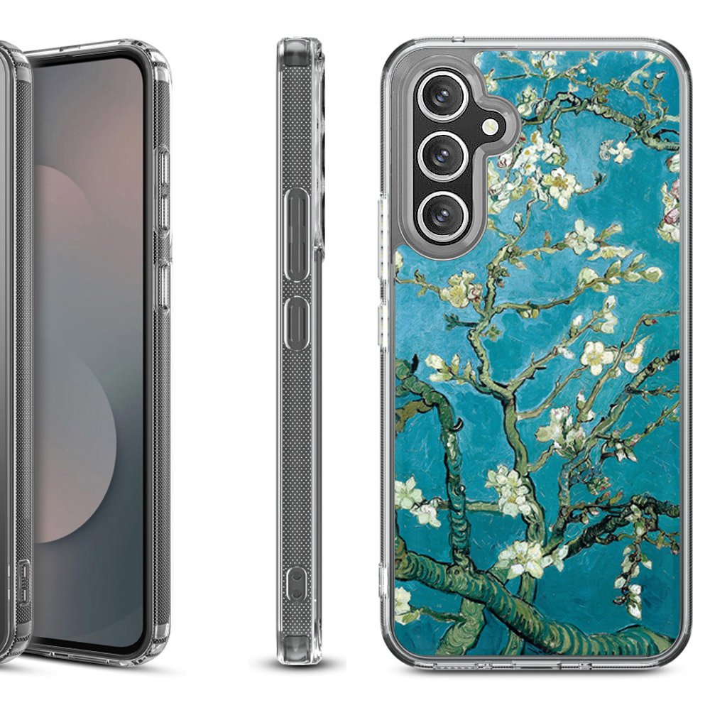 For Samsung Galaxy A17 A26 A36 A37 5G Phone Case, Screen Protector L9