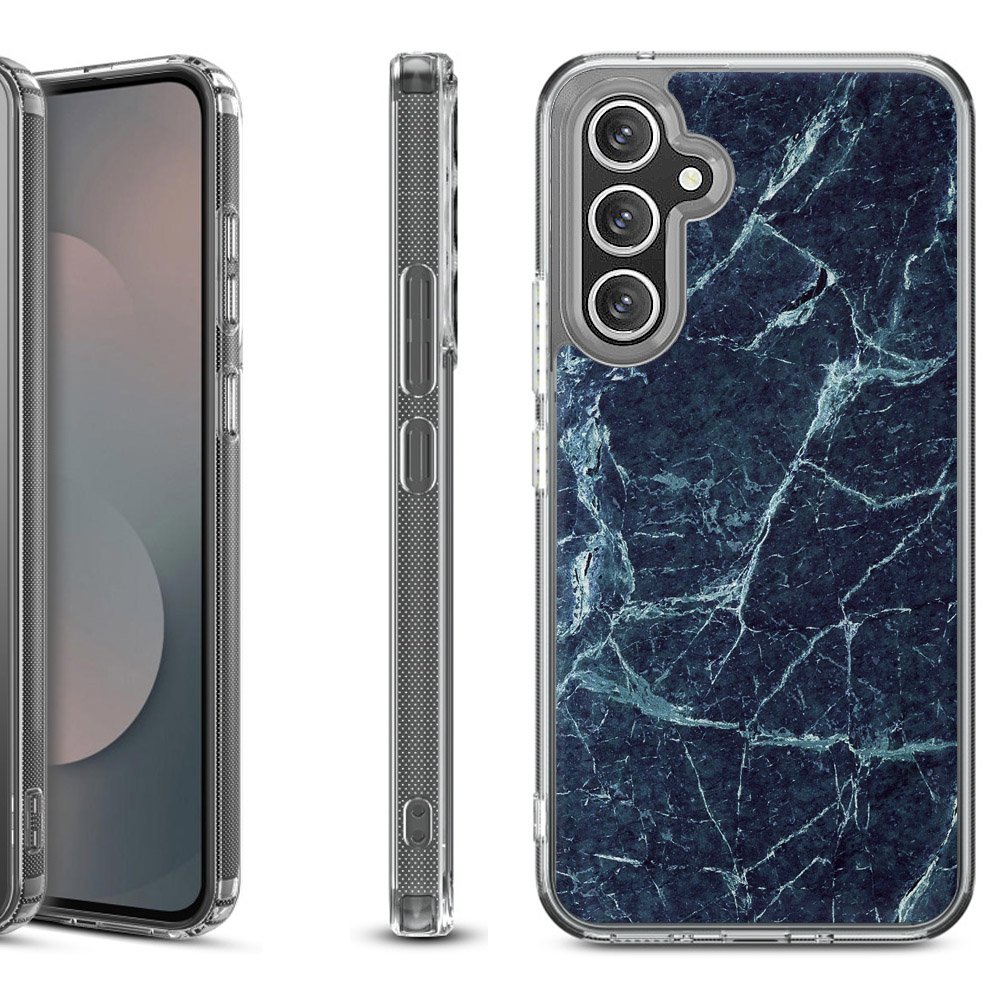 For Samsung Galaxy A17 A26 A36 A37 5G Phone Case, Screen Protector L4