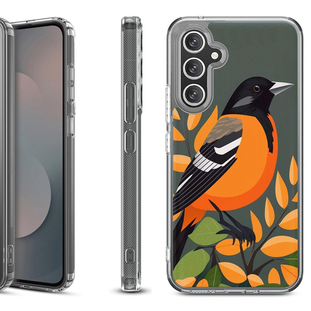 For Samsung Galaxy A17 A26 A36 A37 5G Phone Case,Screen Protector L40